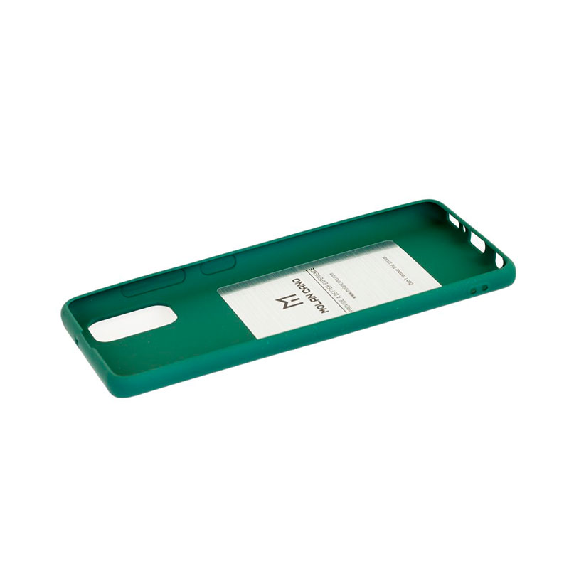 Чехол для Samsung Galaxy A41 (A415) Molan Cano Jelly фото 3