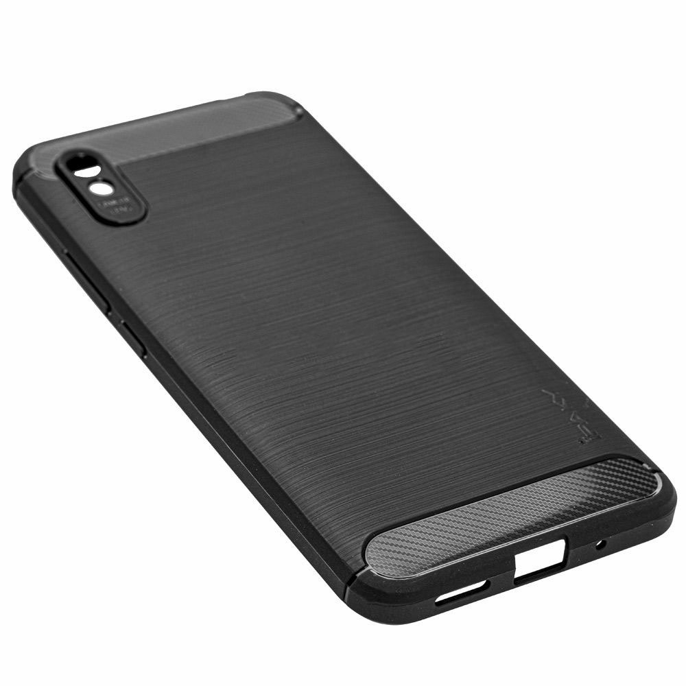 Чехол для Xiaomi Redmi 9A iPaky Slim фото
