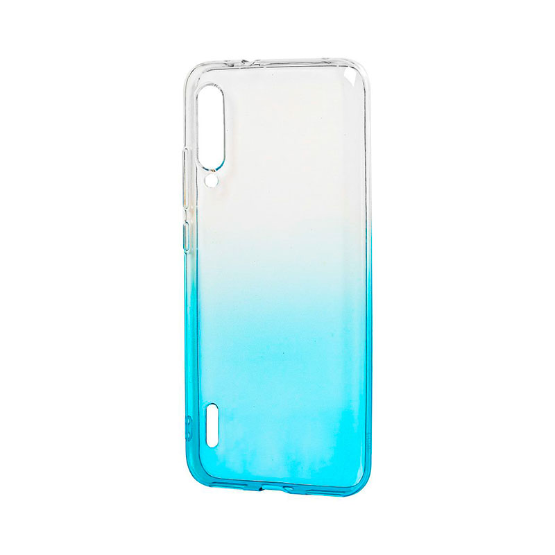 Чехол для Xiaomi Mi A3 (CC9e) Gradient Design фото 1