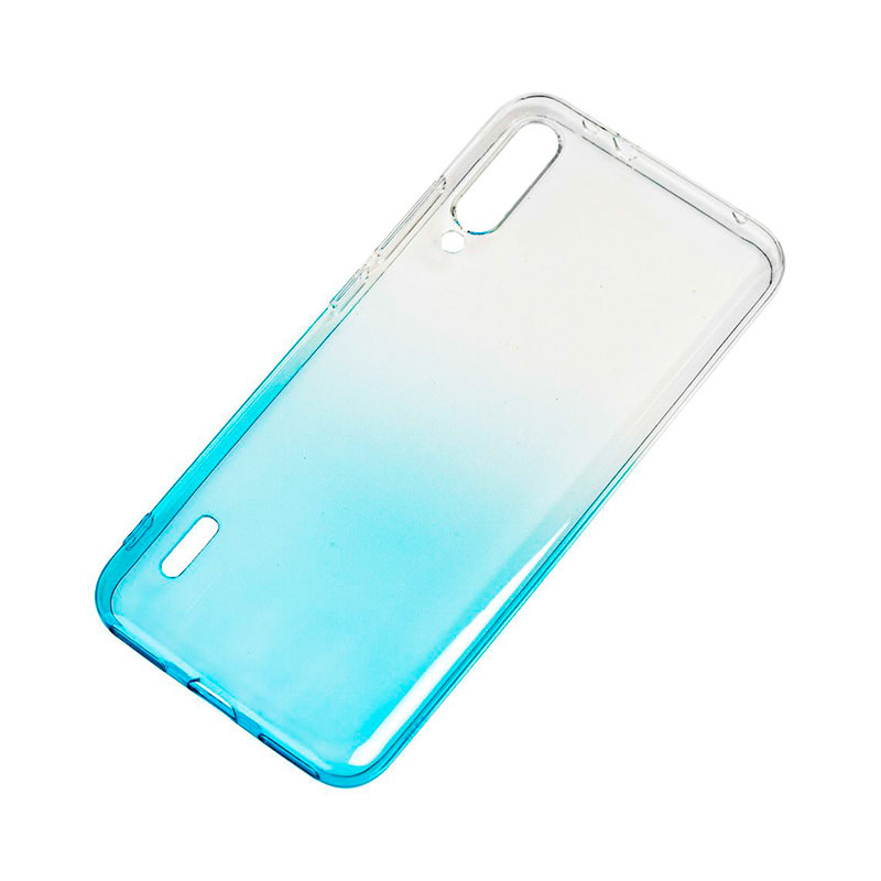 Чехол для Xiaomi Mi A3 (CC9e) Gradient Design фото 2
