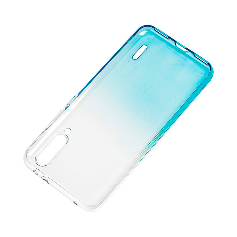 Чехол для Xiaomi Mi A3 (CC9e) Gradient Design фото 3