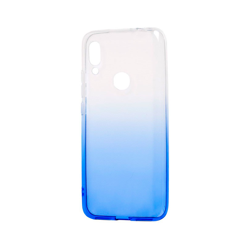 Чехол для Xiaomi Redmi 7 Gradient Design фото 1