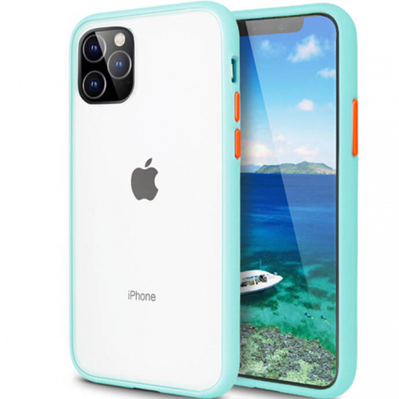 Чехол для iPhone 11 LikGus Maxshield фото 1
