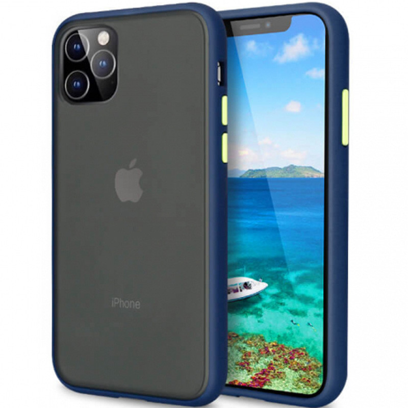 Чохол для iPhone 11 Pro Max LikGus Maxshield фото 3