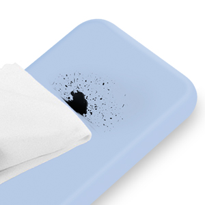 Легко очистить