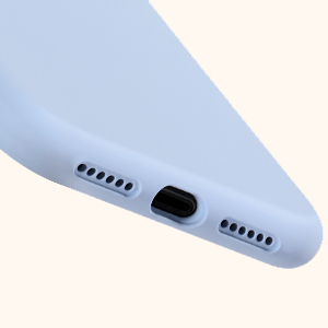 Полная защита корпуса