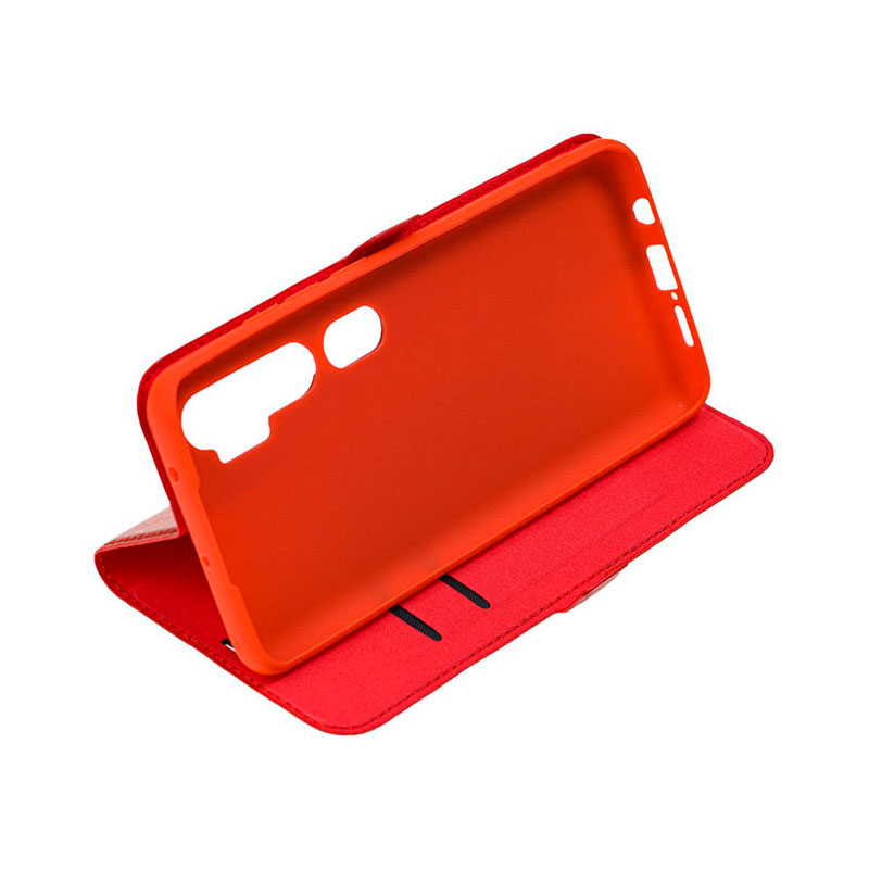 Чехол-книжка для Xiaomi Mi Note 10 / Note 10 Pro / Mi CC9 Pro Side Magnet фото 1