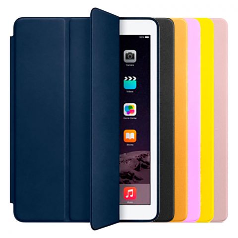 Чехол для iPad 7 10.2" (2019) Smart Case