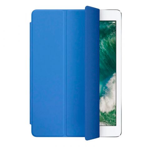 Чехол для iPad Air 3 10.5" (2019) / iPad Pro 10.5" Smart Case-Blue