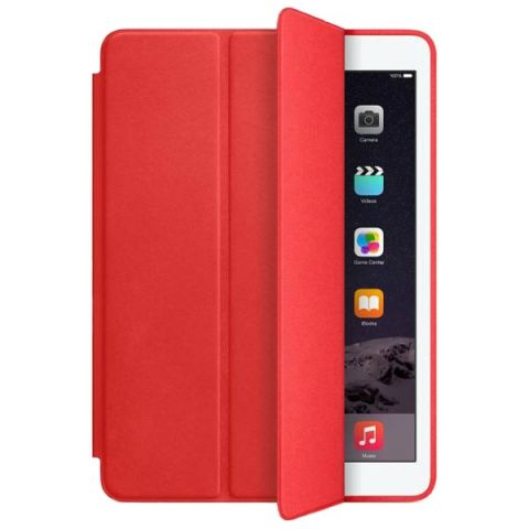 Чехол для iPad Air 3 10.5" (2019) / iPad Pro 10.5" Smart Case-Red