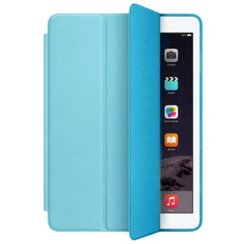 Чехол для iPad Air 3 10.5" (2019) / iPad Pro 10.5" Smart Case-Sea Blue