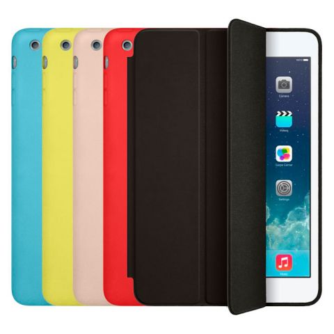 Чехол для iPad Mini 4 Smart Case
