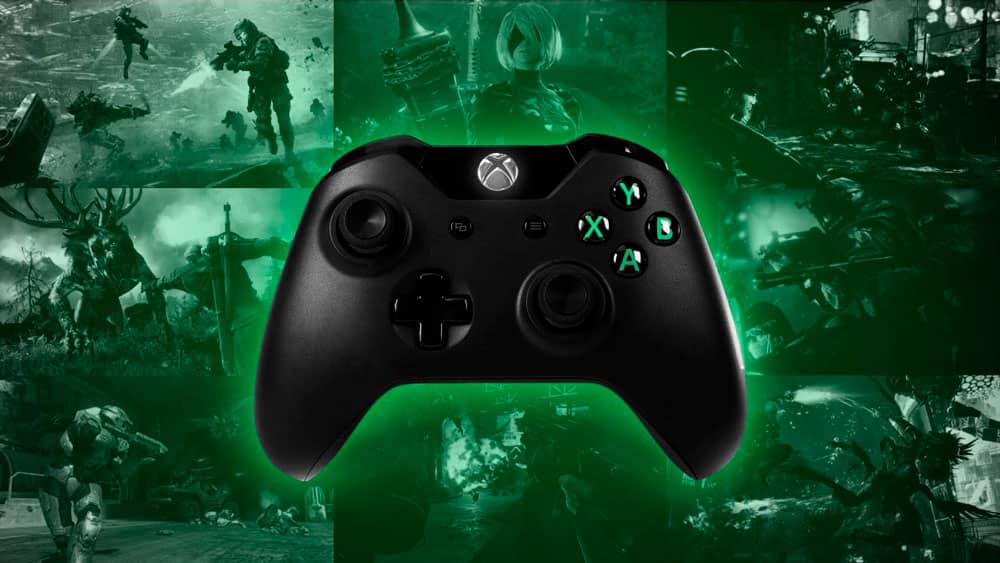 Лучшие для Xbox One X 2020 года: Топ 9 обзоров игр бокс оне икс - mobikoff.com.ua